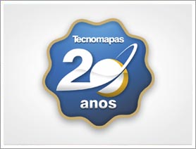 Tecnomapas — 20 anos de orgulho