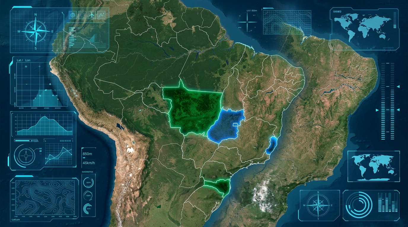 Expansão Nacional SIMCAR 2026