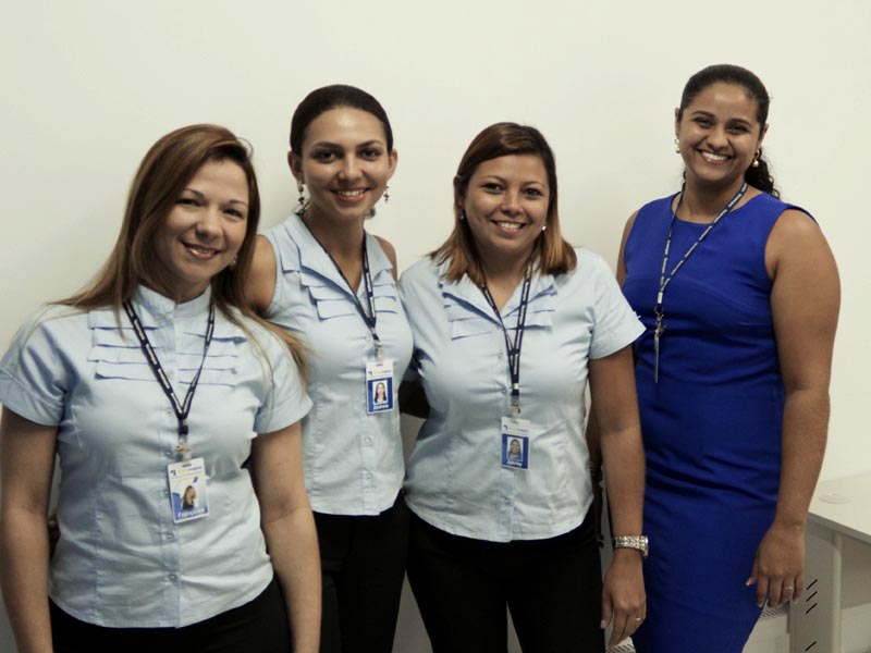 Departamento de Recursos Humanos