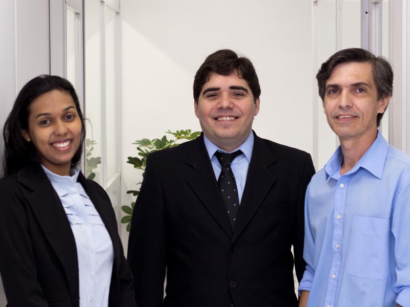 Departamento de Marketing